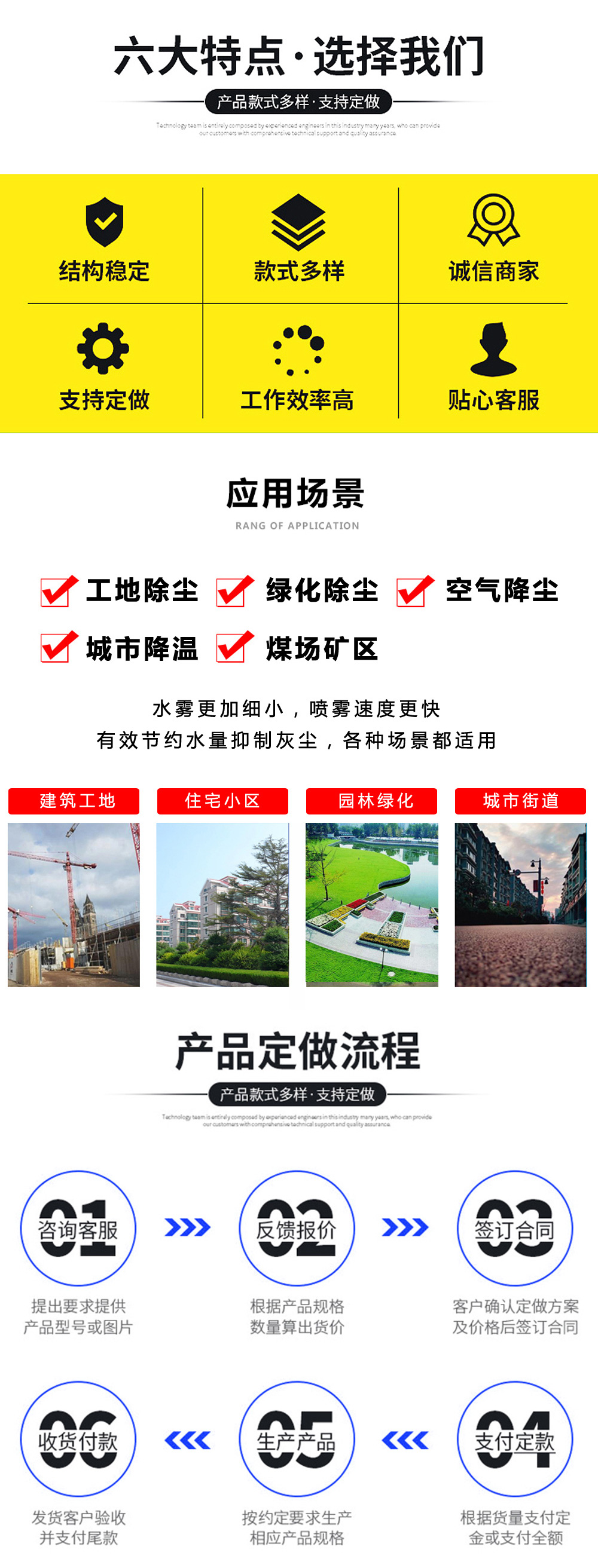 國(guó)六18方東風(fēng)天龍后雙橋 霧炮車(chē)30-50米